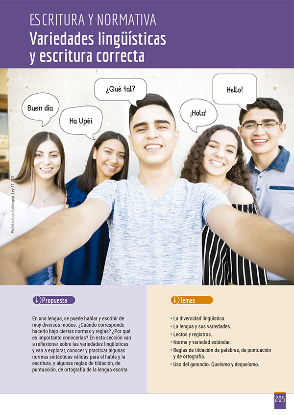 muestra