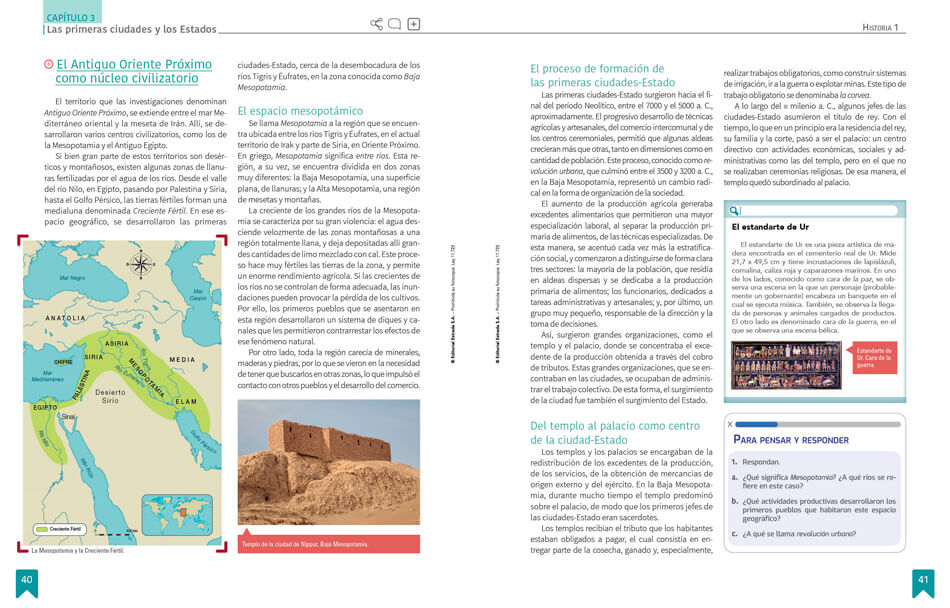 muestra