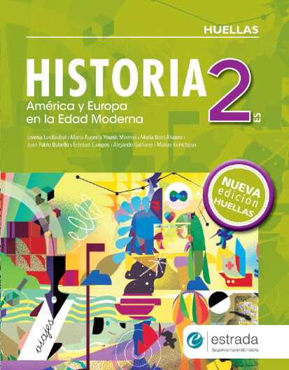 Historia 2es