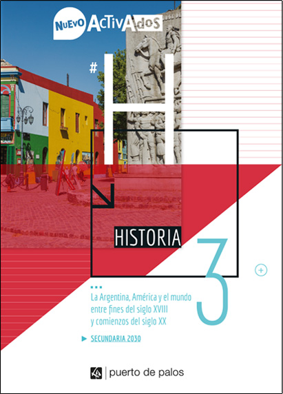 Nuevo Activados Historia 3