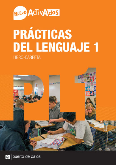 Nuevo Activados Prácticas del Lenguaje 1